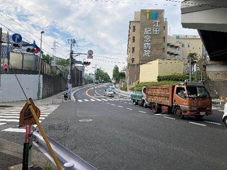 道路部門